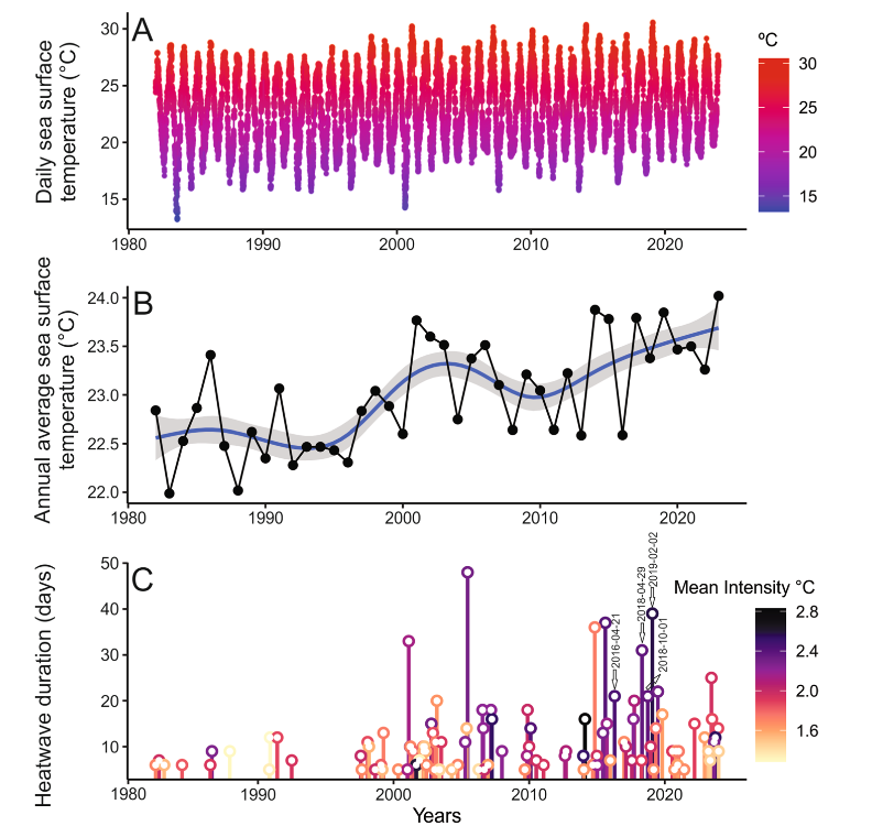 Screenshot 2025-10-25 at 12-10-21 (PDF) Impacts of marine heatwaves on benthic estuarine populations